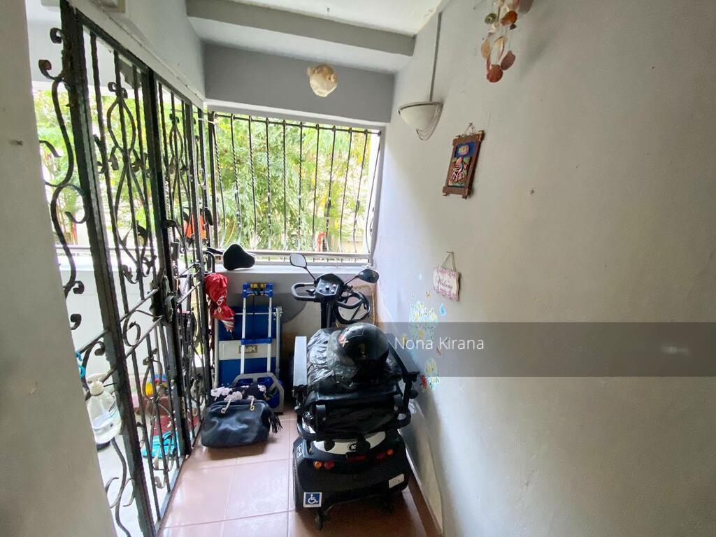Blk 201 Yishun Street 21 (Yishun), HDB 4 Rooms #308707431